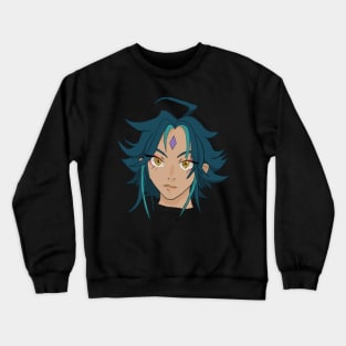 Xiao (Head) Crewneck Sweatshirt